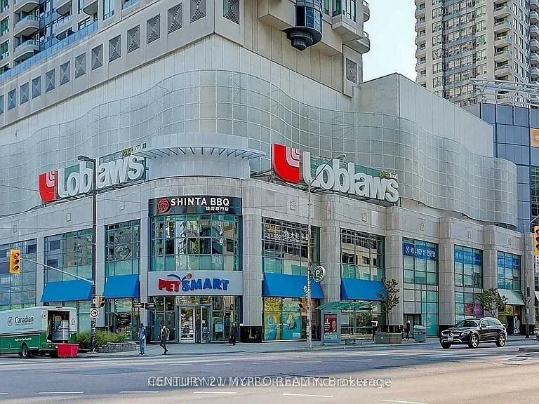 5162 Yonge St #2303 — Photo 16