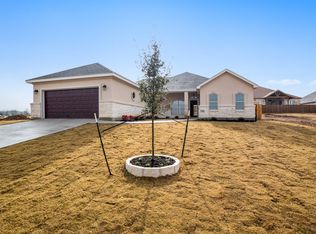 412 Western Sky Trl, Jarrell, TX 76537