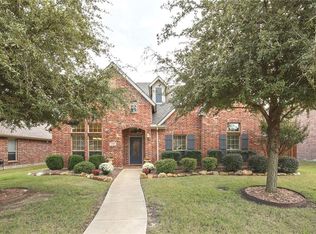 13967 Hot Springs Ln, Frisco, TX 75035