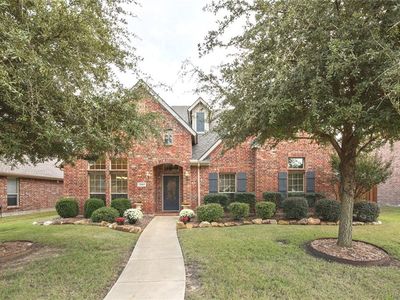 13967 Hot Springs Ln, Frisco, TX, 75035