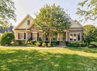 100 Cyprine Ct, Raleigh, NC 27603