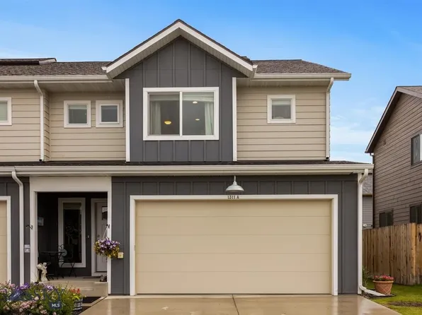 1311 Scooter Ln Unit A, Belgrade, MT 59714