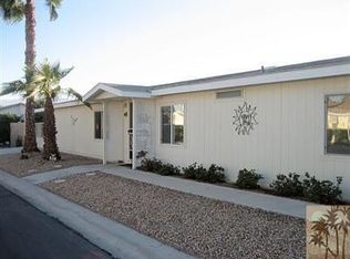 81641 Avenue 48 SPC 45, Indio, CA 92201