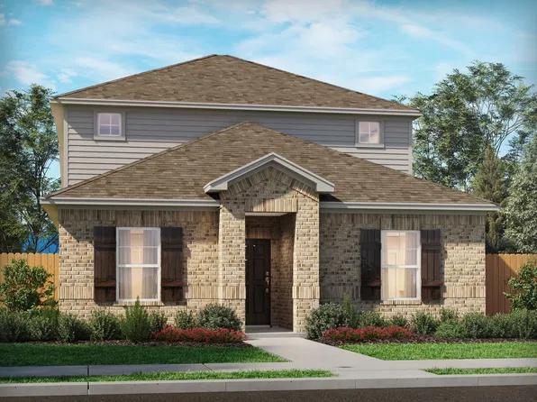 13235 Piney Woods Dr, Rowlett, TX 75089