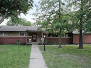 5401 Lambsdale St, Wichita, KS 67208