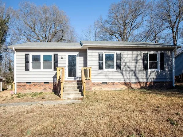 3003 E Wendover Ave, Greensboro, NC 27405