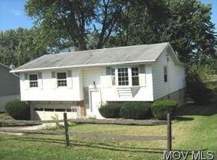 116 Lincoln Rd, Marietta, OH 45750