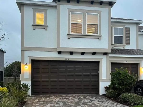 3231 Painted Blossom Ct, Lutz, FL 33558