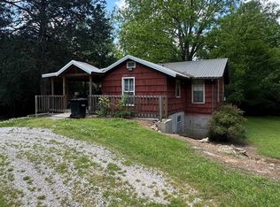 9410 Old Tennessee Pike Rd, Pinson, AL 35126