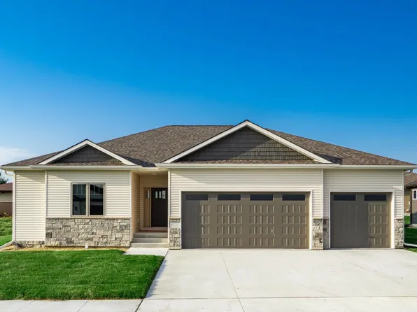 2807 Sheridan Dr, Norfolk, NE 68701
