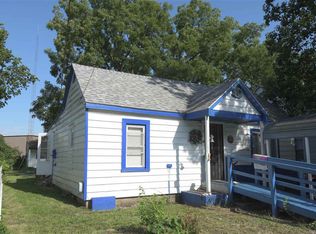 1103 NW 6th St, Richmond, IN 47374