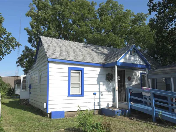 1103 NW 6th St, Richmond, IN 47374