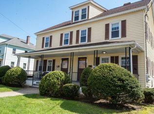 2078-2080 Palmer Rd, Three Rivers, MA 01080