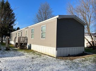 63 Bell Ln, Freeville, NY 13068