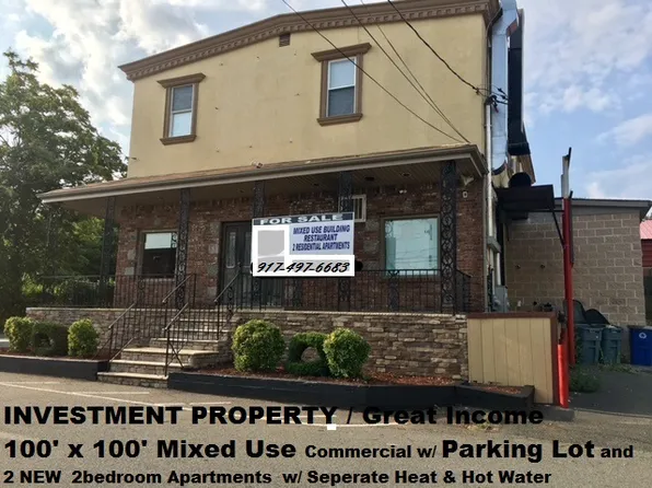 35 Androvette St, Staten Island, NY 10309