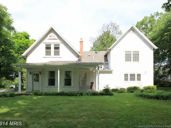 17711 Woodwards Store Rd, Gaithersburg, MD 20877