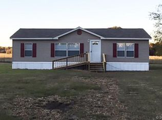 5399 W Orchard Rd, Atoka, OK 74525