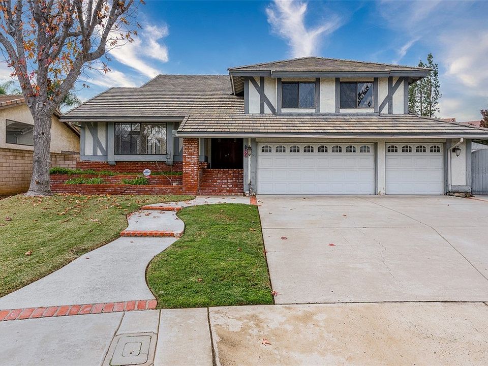 281 Goldenrod St, Brea, CA 92821 Zillow