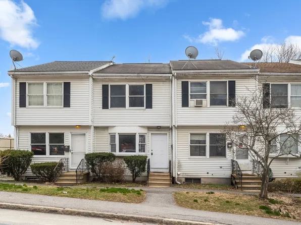 6 Mount Vernon St #D, Worcester, MA 01605