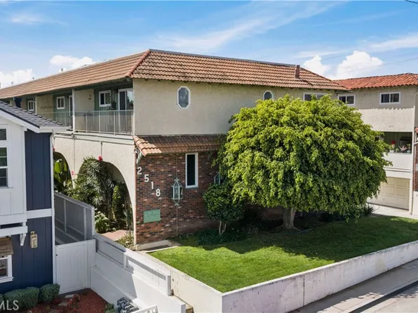 2518 Curtis Ave Unit 3, Redondo Beach, CA 90278