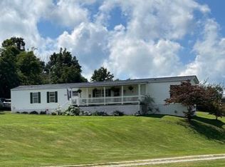 272 Deer Run Rd, Lebanon, VA 24266