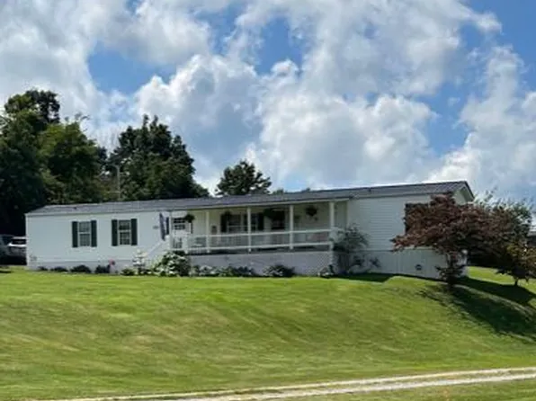 272 Deer Run Rd, Lebanon, VA 24266