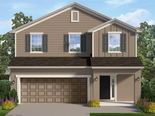 3645 Briarlynne Way, Saint Cloud, FL 34773