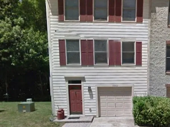 3742 College Ave Unit E1, Ellicott City, MD 21043