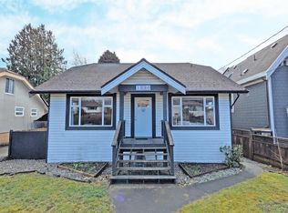 1220 Edinburgh St, New Westminster, BC