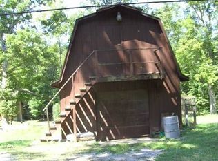 1642 Trego Creek Rd, Chillicothe, OH 45601