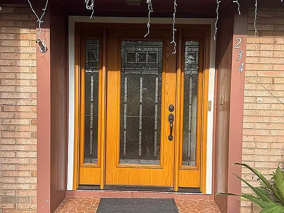 234 Edgewood Dr — exterior photo