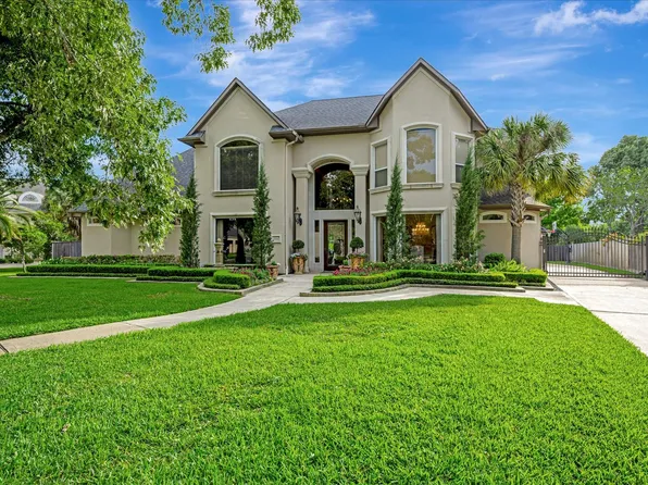 15106 Bronze Bay Ct, Houston, TX 77059