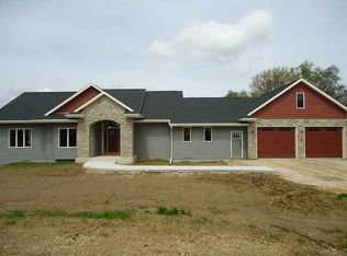 5569 N Lilly Ln, Milton, WI 53563