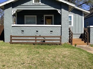 2524 35th Ave N, Birmingham, AL 35207