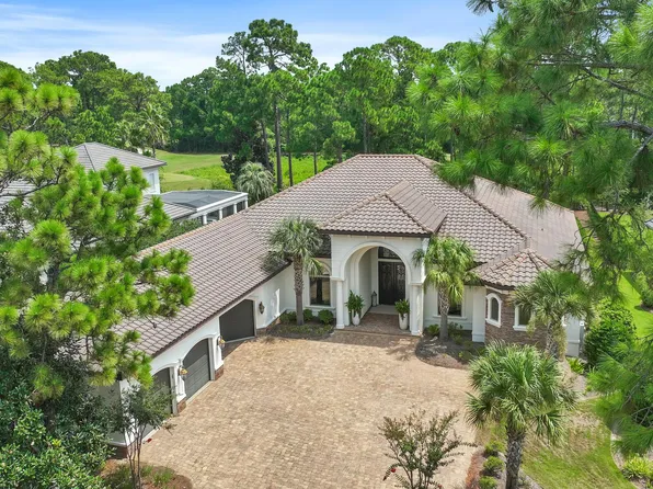 3585 Preserve Ln, Miramar Beach, FL 32550