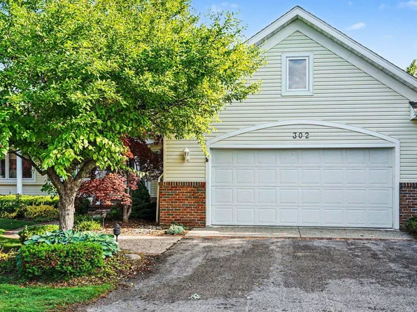302 Morning Meadow Way N, Midland, MI 48640