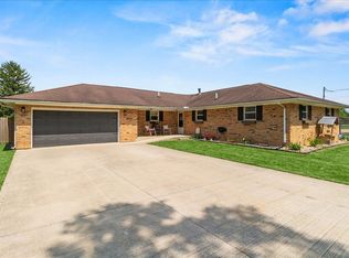 3020 Hillside Ave, Springfield, OH 45503