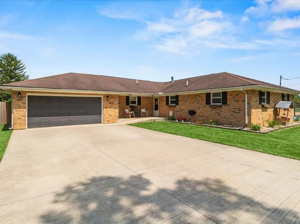 3020 Hillside Ave, Springfield, OH 45503