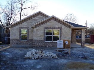 3007 Fernwood Ave, Dallas, TX 75216