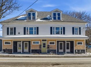130 Water St #8, Warren, RI 02885