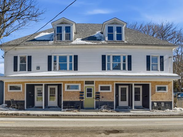 130 Water St #8