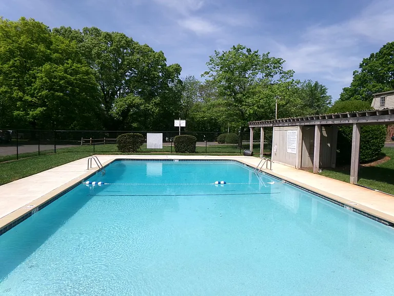 3814 Country Club Rd #K — Photo 14
