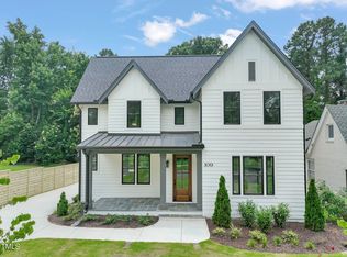 109 W Markham Ave, Durham, NC 27701