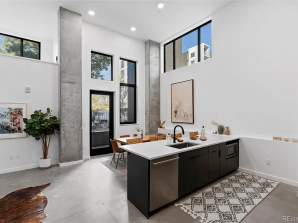 1601 Park Avenue #116, Denver, CO 80218