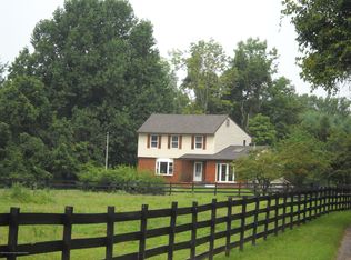 170 Burlington Path Rd, Cream Ridge, NJ 08514