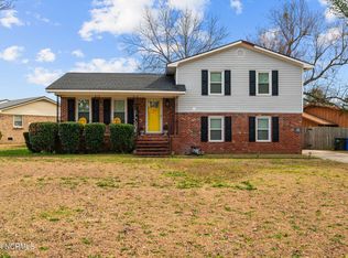 6509 Gate Post Ct, Fayetteville, NC 28314