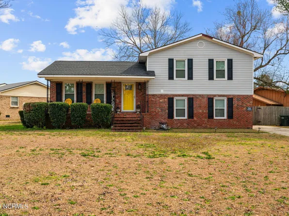 6509 Gate Post Court, Fayetteville, NC 28314