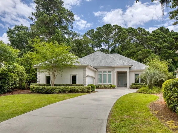 286 Berwick Dr, Hilton Head Island, SC 29926