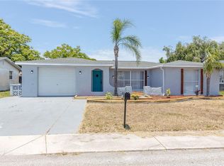 7015 Potomac Dr, Port Richey, FL 34668