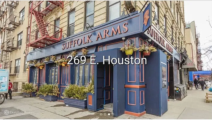 Rented by Douglas Elliman | media 12